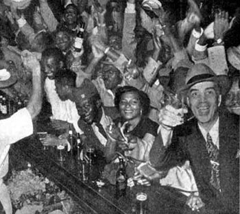 harlem 1950s